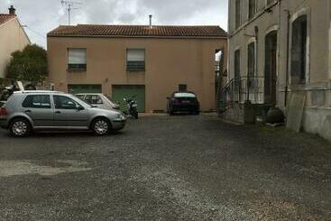 هتل Hôtel Le Chabichou
