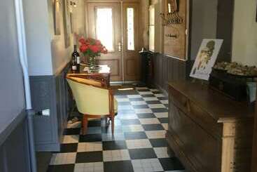 هتل Hôtel Le Chabichou