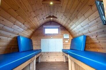 هتل Drumhoney Holiday Park