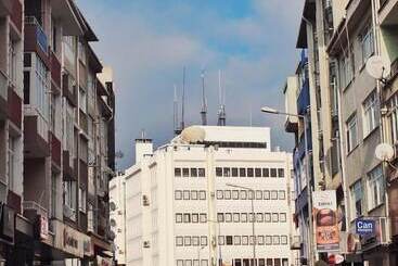 Evim Hotel çorlu