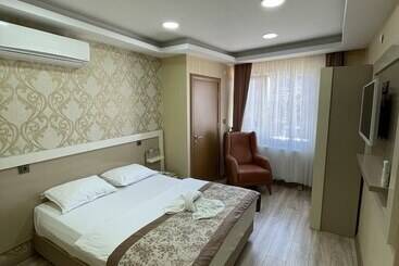 Evim Hotel çorlu