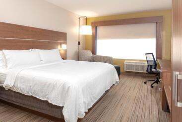 هتل Holiday Inn Express & Suites   Gilbert   East Mesa, An Ihg