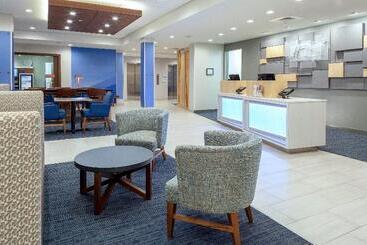 هتل Holiday Inn Express & Suites   Gilbert   East Mesa, An Ihg