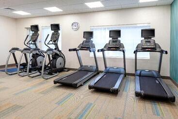 هتل Holiday Inn Express & Suites   Gilbert   East Mesa, An Ihg