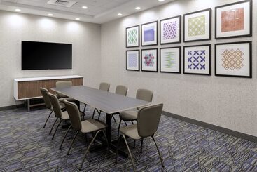 هتل Holiday Inn Express & Suites   Gilbert   East Mesa, An Ihg