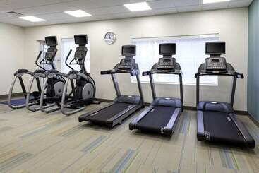 هتل Holiday Inn Express & Suites   Gilbert   East Mesa, An Ihg