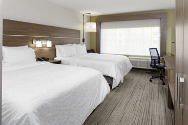هتل Holiday Inn Express & Suites   Gilbert   East Mesa, An Ihg