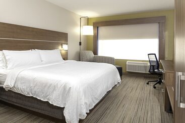 هتل Holiday Inn Express & Suites   Gilbert   East Mesa, An Ihg