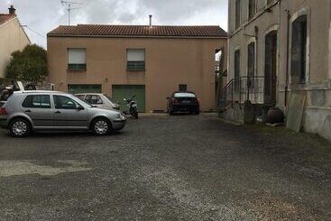 هتل Hôtel Le Chabichou