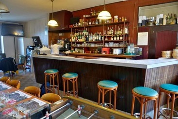 هتل Hôtel Le Chabichou