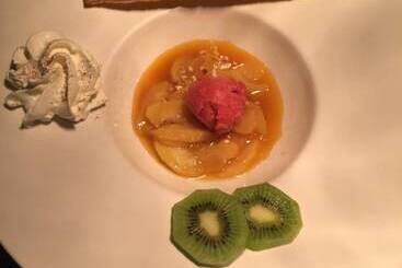 هتل Hôtel Le Chabichou