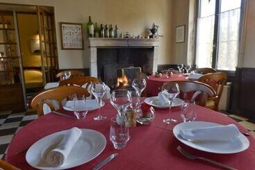 هتل Hôtel Le Chabichou