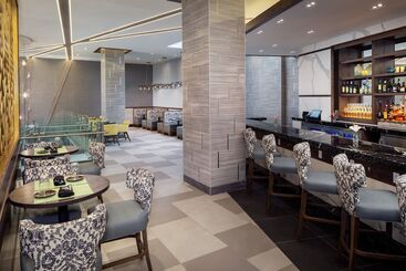 هتل Indigo Flushing   Laguardia