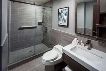 هتل Indigo Flushing   Laguardia