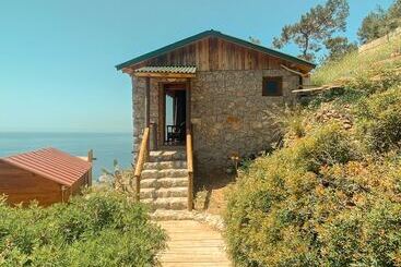 Hôtel Shambala Lodge