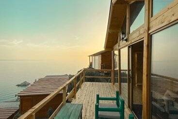 Hôtel Shambala Lodge