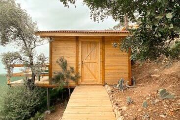 Hôtel Shambala Lodge