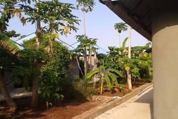 هتل Paipai Zanzibar
