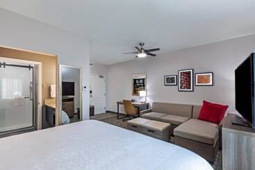 هتل Staybridge Suites   Houston Iah Airport East, An Ihg