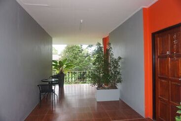 Thai House Hotel & Resort Hat Yai