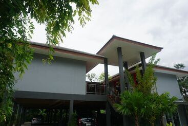 Thai House Hotel & Resort Hat Yai