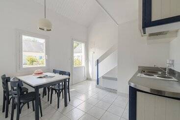 هتل Village Vacances Azureva Kerjouanno