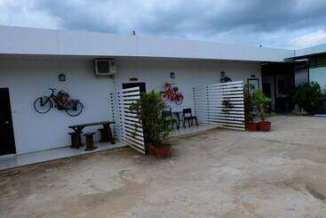 هتل Yenta Resort