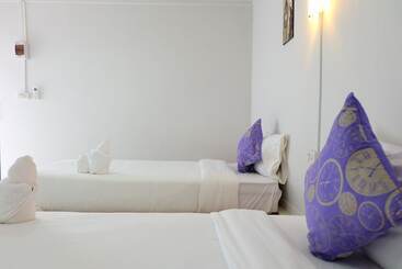 هتل Yenta Resort