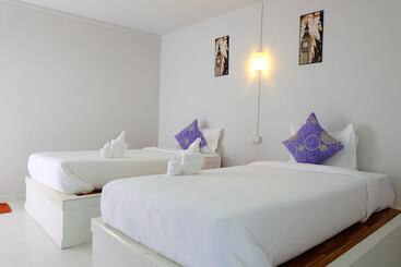هتل Yenta Resort