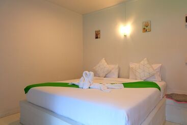 هتل Yenta Resort