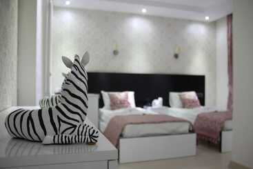 Kahramanmaras Efe S Otel