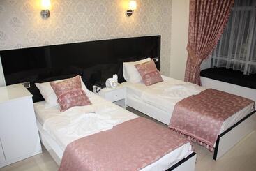 Kahramanmaras Efe S Otel