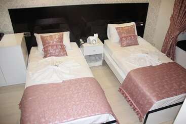 Kahramanmaras Efe S Otel