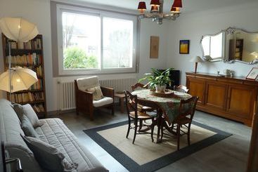 Le Gîte De Velours