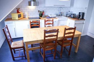 Suite Privée Cosy  L Ambacia  Manoir Du Plessis
