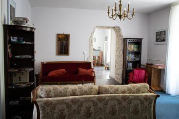 Suite Privée Cosy  L Ambacia  Manoir Du Plessis