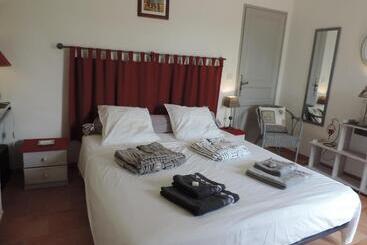 פנסיון Chambre D Hôtes Le Faré Tchanqué Parking Gratuit Sur Place