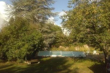 پانسیون Le Jardin D'eden