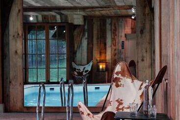 پانسیون Le Manoir De La Plage / Adults Only