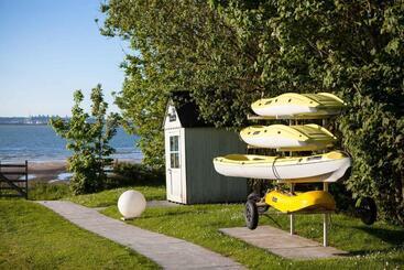 پانسیون Le Manoir De La Plage / Adults Only