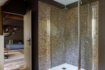 پانسیون Le Manoir De La Plage / Adults Only