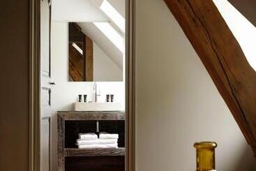 پانسیون Le Manoir De La Plage / Adults Only