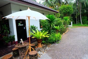 بنسيون Leeya Resort