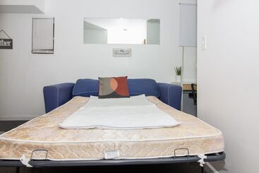 پانسیون Racpanos Modern Stay On Forrest Street