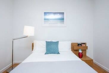پانسیون Racpanos Modern Stay On Forrest Street