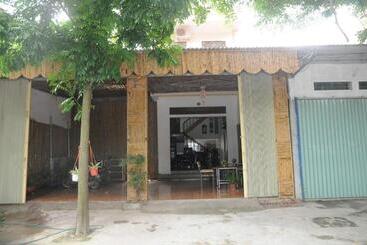 پانسیون Tam Coc White Swan Homestay