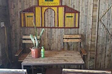 پانسیون Tam Coc White Swan Homestay
