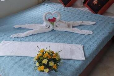 پانسیون Tam Coc White Swan Homestay