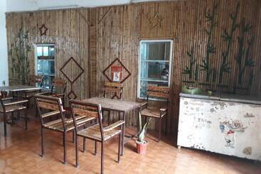 پانسیون Tam Coc White Swan Homestay