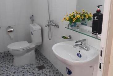 پانسیون Tam Coc White Swan Homestay